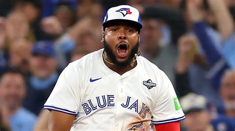 Vlad Jr Dominates The Latest News On The Toronto Blue Jays Star