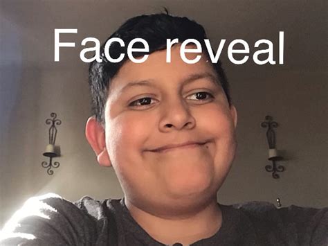 Face reveal - Meme by Jorgedroid :) Memedroid