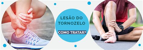 Como Torcer O Tornozelo - Lesão do Tornozelo - Saiba como Tratar com Fisioterapia
