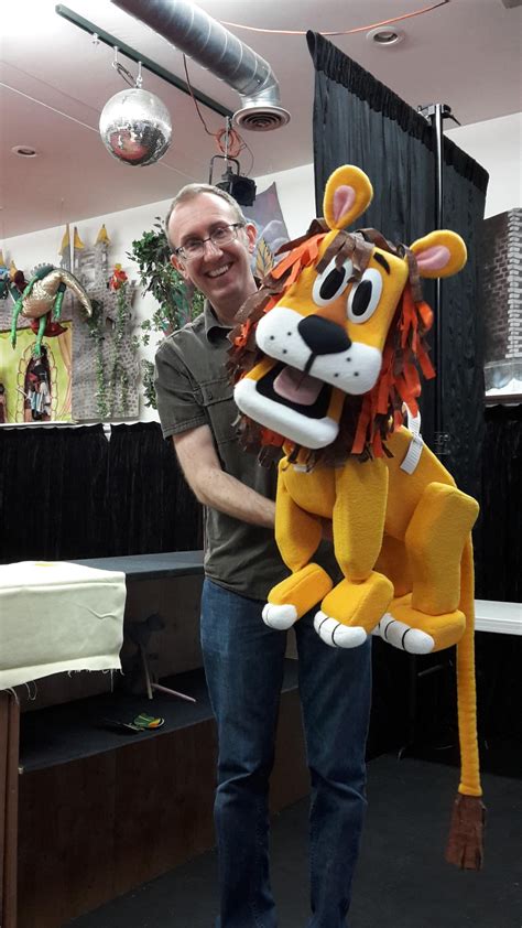 Pictures of Mike Horner