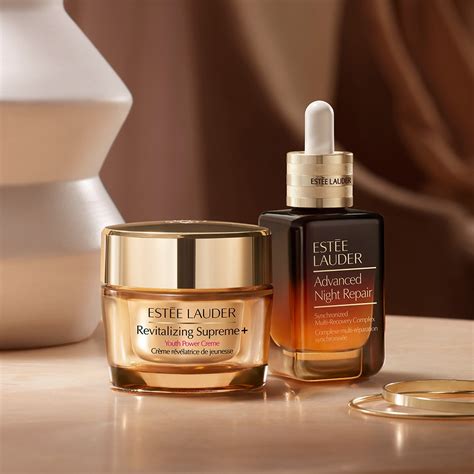 Estée Lauder Official Shop | Beauty Products - Skincare, Makeup, Perfume