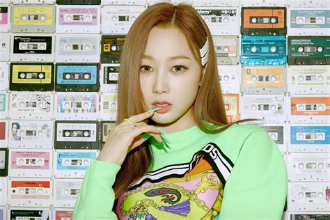 Aespa'dan Giselle 'Black Mamba' MV Çekiminde (2020) 4K duvar kağıdı indir