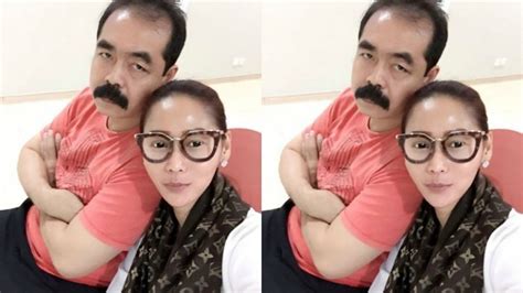 suami inul daratista tidak suka istrinya mengenakan lingerie  rumah