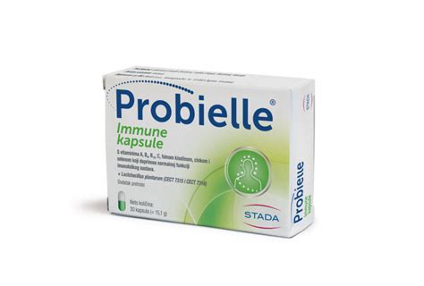 Probielle – Journal.hr