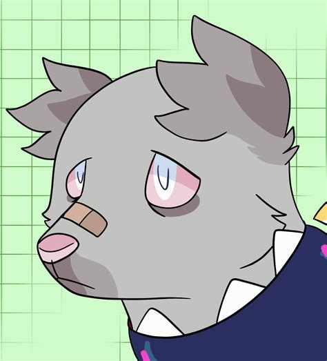 Leech King on Toyhouse