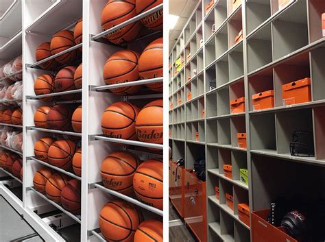 Sports & Athletics Storage - Storage Concepts, Inc.