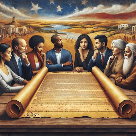 What is the american experiment meaning - Fromages Charlevoix