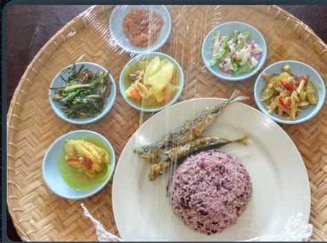 makanan tradisi dekat  talantangcom