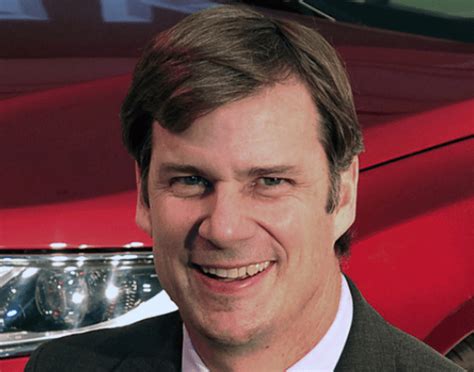 Ford nombra a Farley como su nuevo Presidente y CEO - Opportimes