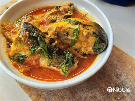 Resep Ikan Patin Kuah Asam Pedas, Enak dan Mudah - Nibble