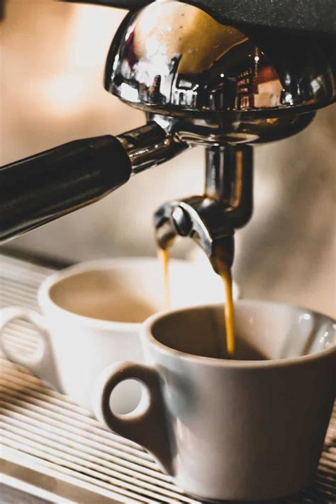espresso marnaa