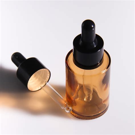 Производитель флаконов для эфирных масел, IDEA BOTTLE