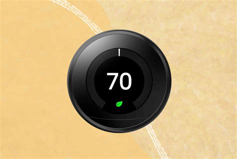 The 9 Best Thermostats of 2024
