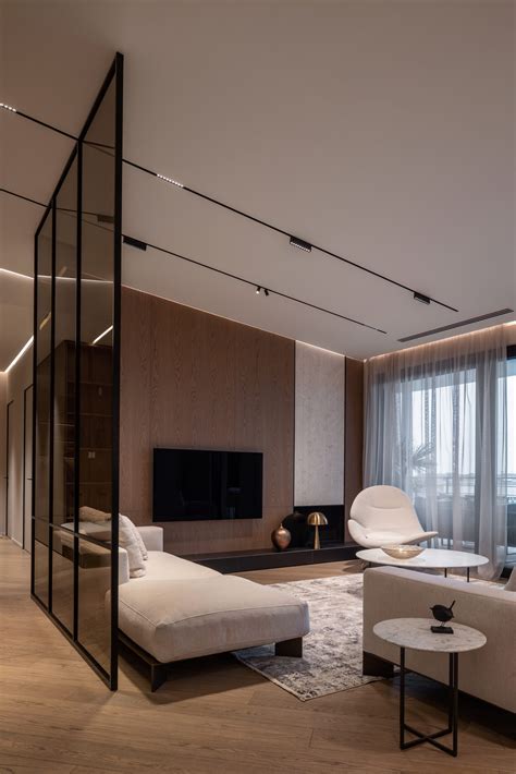 The Clever Way This Bronx Couple Created a Second Bedroom - Home & Texture