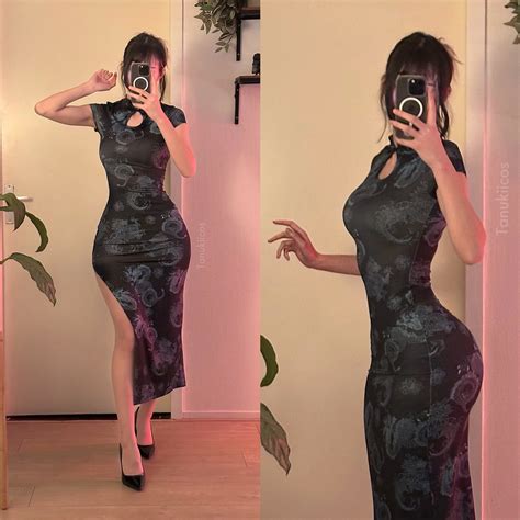 Tanukiicos :: Tanukii Chan :: mild erotica :: erotic - JoyReactor