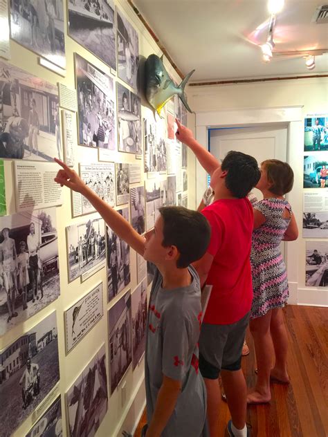 Exhibits & Opening Nights - Delray Beach Historical Society