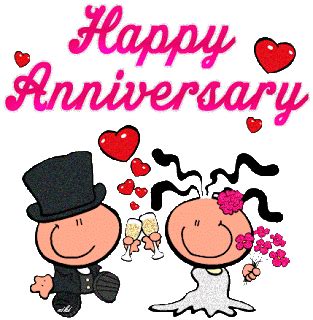 Funny Happy Anniversary Image