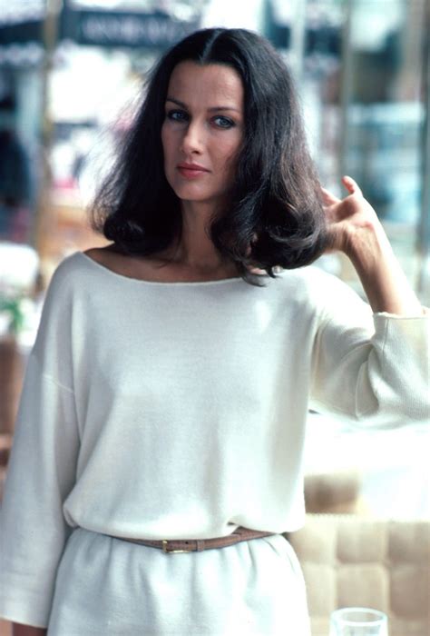 Where is Veronica Hamel today? Net Worth, Husband, Family