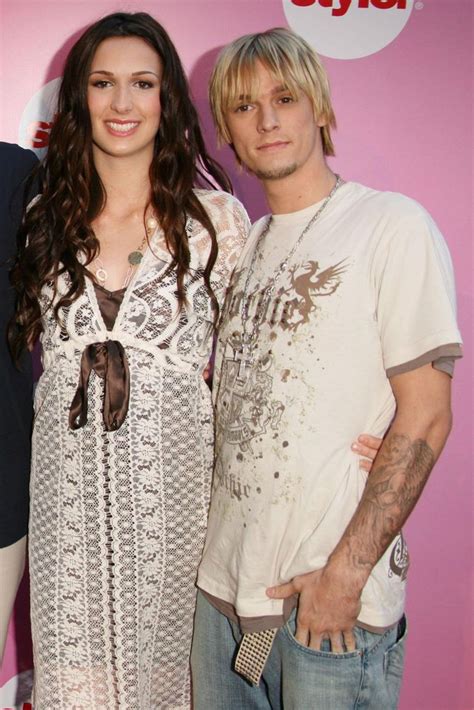 Aaron And Angel Carter