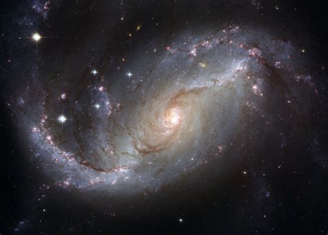 Space Galaxy Free Stock Photo - Public Domain Pictures