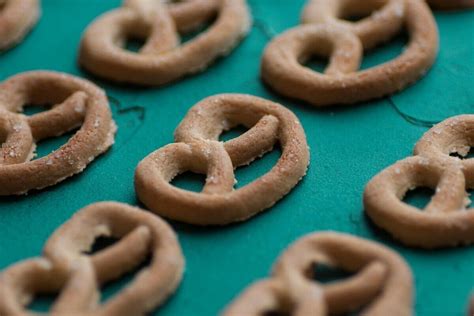 Are Pretzels Healthy? Unveiling the Truth About This Popular Snack