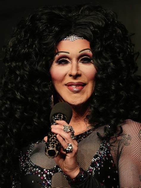 Double take? Celebrity impersonators