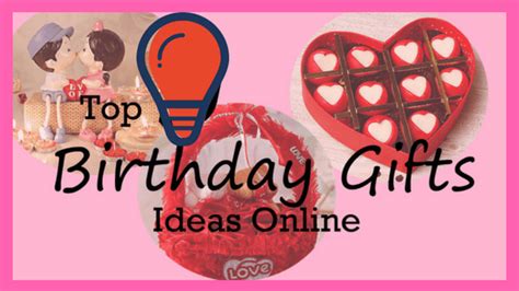 ways  send birthday gifts   places  interest