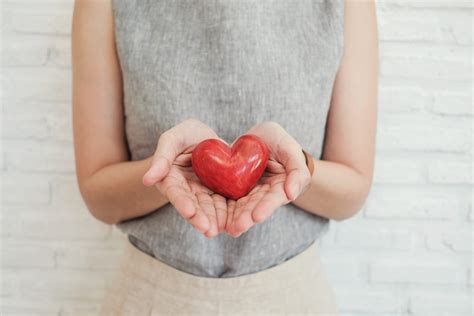 Cardiovascular Health for Women - Smile Herb School