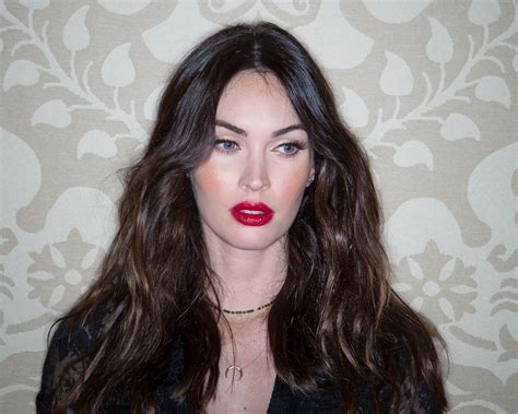 New York Times - Megan Fox - NY Times Photoshoot 2016-02 - Megan Fox
