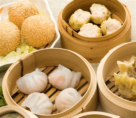 Best Dim Sum in DFW