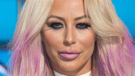 Experts Reveal the Truth About Aubrey Keys' Post-Leak Life - rask6y4