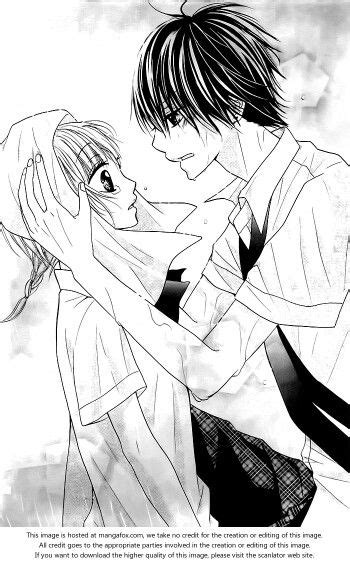 17 Best images about romantic manga on Pinterest | Anime love, Romantic ...