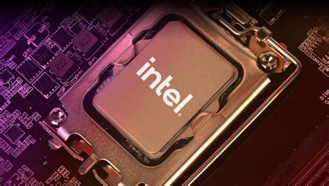 Появились предполагаемые характеристики процессоров Intel Core i7 ...