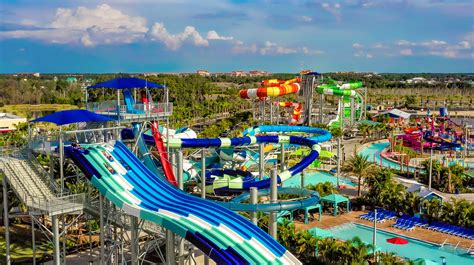 Island H2O Water Park on LinkedIn: Opening Day is TOMORROW! 😎 Are you a