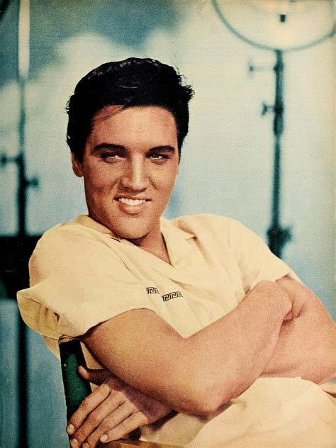 Best 100 Elvis Presley Photos Ever – Elvis Presley