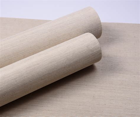 beige grasscloth wallpaper 1