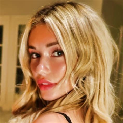 Fake - Olivia Dunne’s Rival, Breckie Hill, Had Fans Gasping For Air