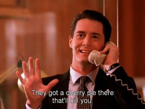 TwinPeaksQuotes | Twin peaks, Twin peaks quotes, Dale cooper twin peaks