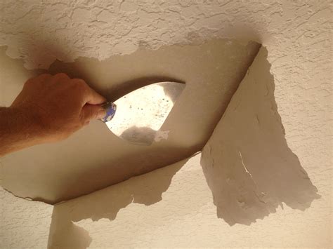 How To Remove Knockdown Texture From Walls at Virginia Olsen blog