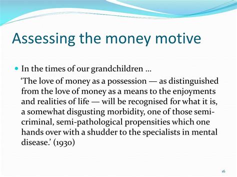 keynes powerpoint    id