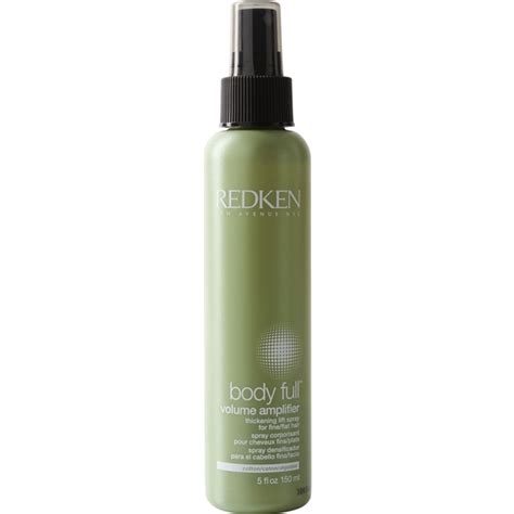 Body Full Volume Amplifier - Redken - Hoitoaineet | Shopping4net