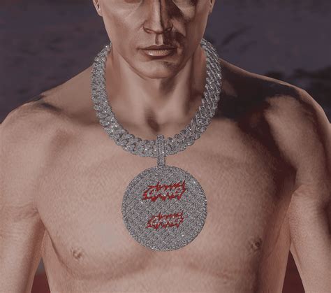 gang gang chain gta modscom