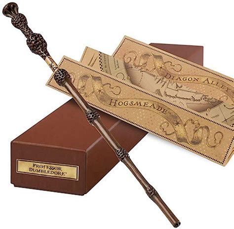 Dumbledore Elder Wand