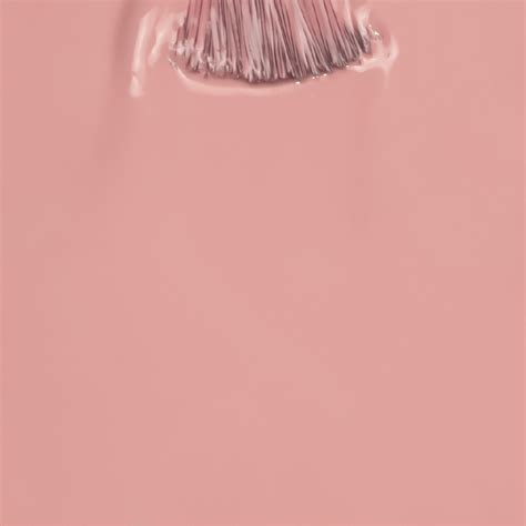 Inocos Like Gel 2 Long Color Nail Polish 107 Peachy Nude 11Ml Perú