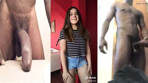 beste tiktok madchen gegen bbc sperma zusammenstellung schwarz hd
