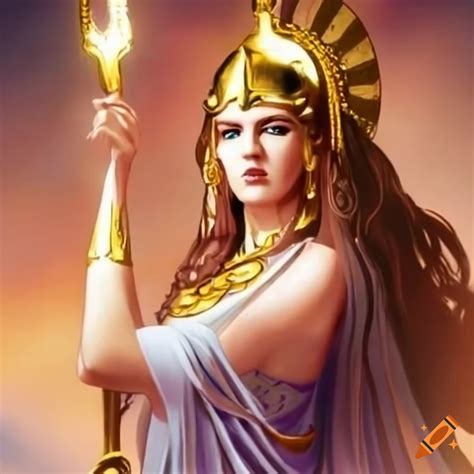athena