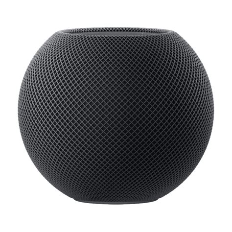 Умная колонка Apple HomePod mini (Space Grey) Калининград - G8.RU ...
