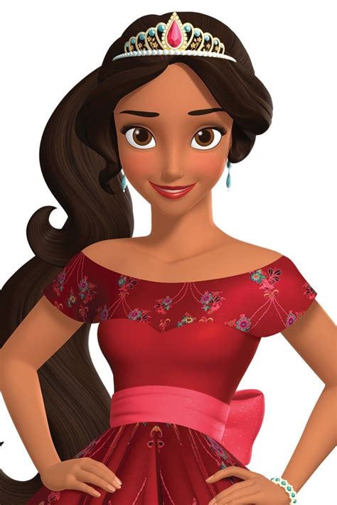 heres     disneys elena  avalors princess gown