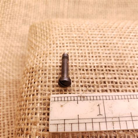 Stevens Model 18D Trigger Guard Housing Screw | Old Arms of Idaho, LLC