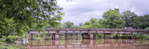 Bayou Teche National Water Trail - St. Landry Parish Tourist Commission